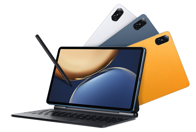 荣耀平板v7pro颜色有哪些?荣耀平板v7pro颜色一览