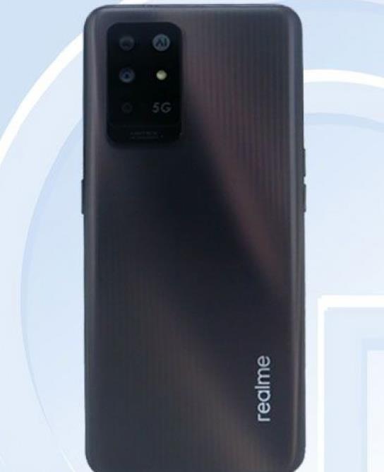 realme真我V17什么时候上市。