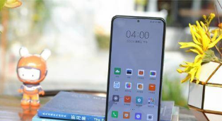 红米K40支持自适应刷新和自适应色温吗。