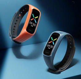 OPPO手环活力版如何连接手机