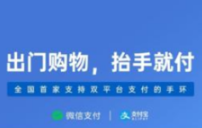 oppo手环活力版可以使用微信支付吗