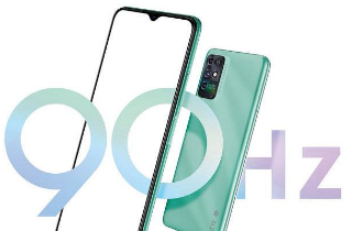 中兴远航10如何设置返回键。