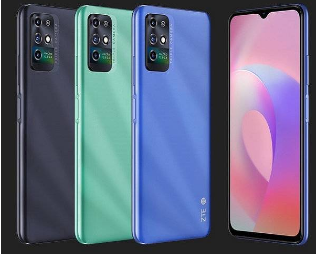 中兴远航10如何隐藏应用。