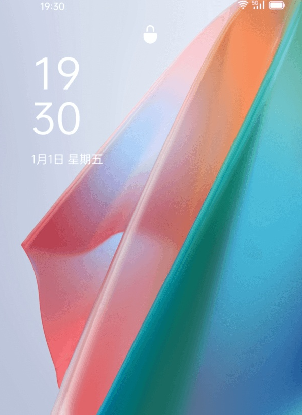 oppofindx3pro更新了什么功能