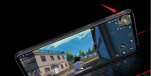 红魔6如何打开游戏增强。