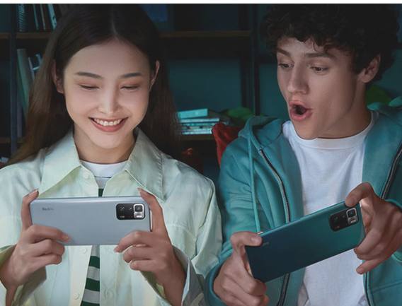 小米红米note10pro手机怎么样。