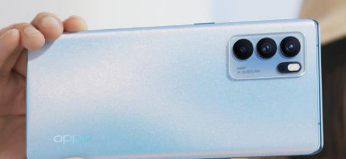 1622106986912970.png OPPOReno6Pro使用什么材质的后盖