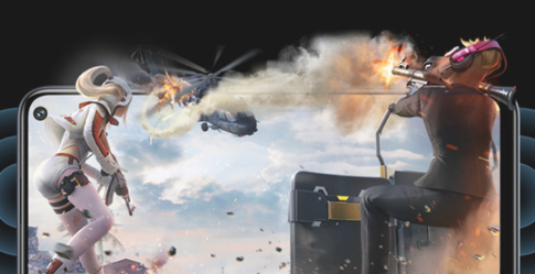 iqooneo5活力版好不好