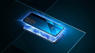 荣耀x20使用什么处理器