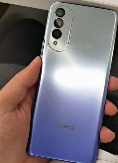 荣耀x20使用什么处理器