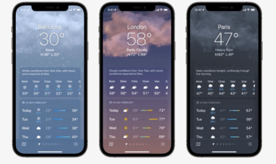 ios15要不要升级