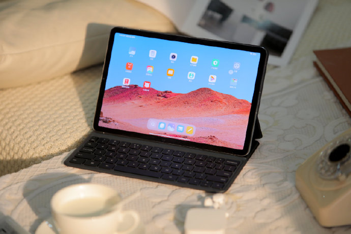 小米平板5如何查真伪。