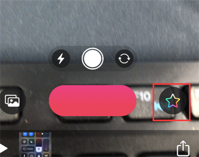 可立拍怎么添加字幕。