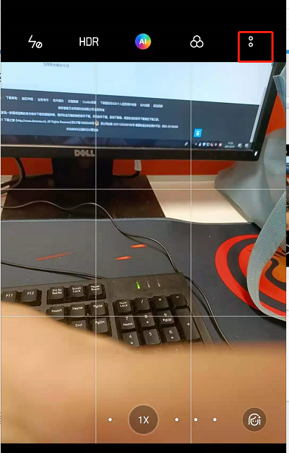 opporeno6快门声音开启步骤 opporeno6快门声音在哪开启。
