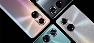 荣耀50Pro变焦是多少倍。