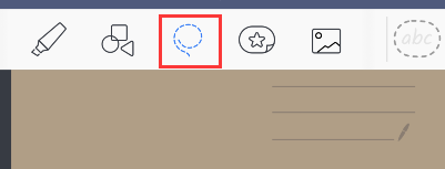 goodnotes如何复制粘贴