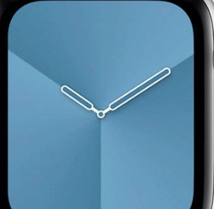 applewatch表盘在什么地方设置。