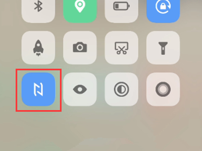 vivos10pro怎么设置NFC
