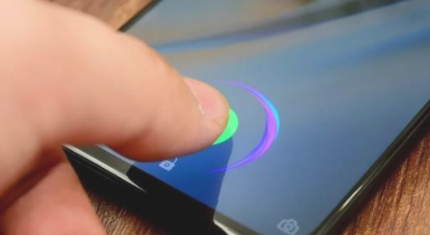 华为matepad11支持指纹解锁吗