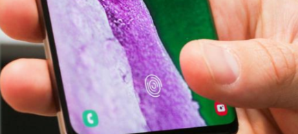 华为matepad11支持指纹解锁吗