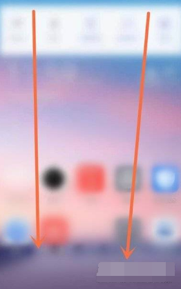 华为nova9pro屏幕变黑白如何处理。