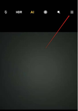 小米10s的微距模式如何设置。