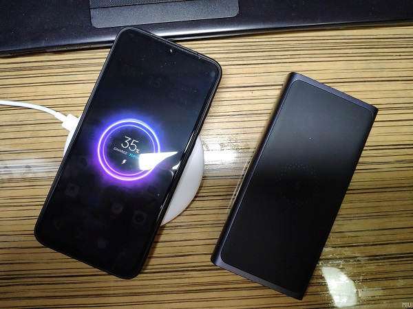 小米MIX4如何强制开机