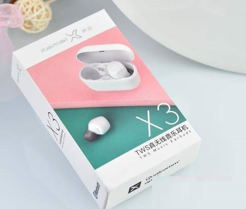 漫步者x3如何调节音量