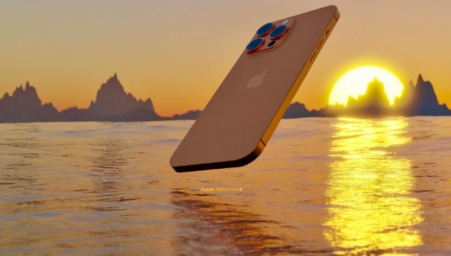 苹果13和12哪个值得购买