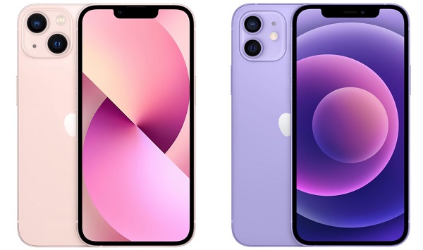 iphone13有什么缺点