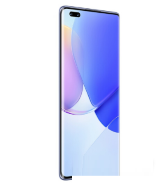 华为nova9Pro前置有多少颗摄像头