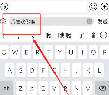 讯飞输入法BiuBiu密语模式如何打开