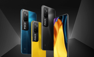 小米PocoM4Pro有没有指纹解锁