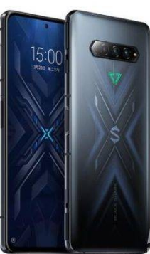 黑鲨4S支持指纹解锁吗。