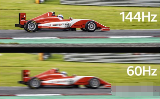 1633682415881081.png 黑鲨4S有没有高刷