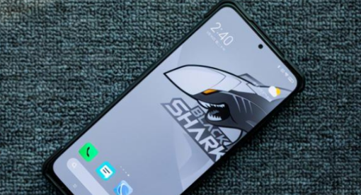 1633683095777039.png 黑鲨4sPro可以防水吗