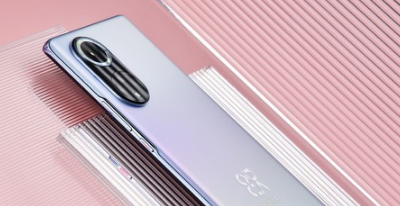 华为nova9Pro如何恢复默认图标