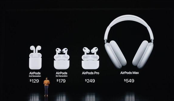 1634613727269264.png airpods3正常使用续航多长时间