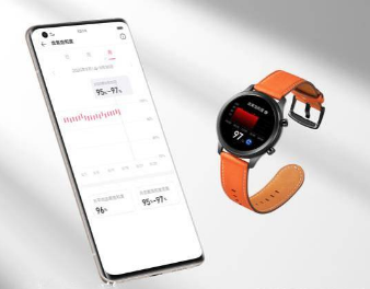 vivowatch2如何连接手机