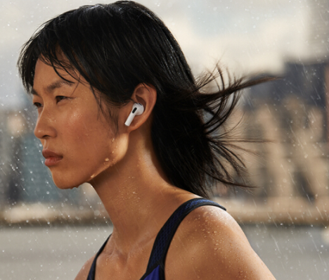 airpods3能不能连华为手机。