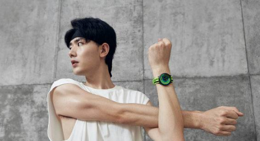 1634635101521656.png 真我手表T1能防水吗