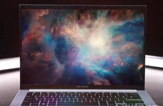 华硕无畏Pro14锐龙版如何切换性能模式。