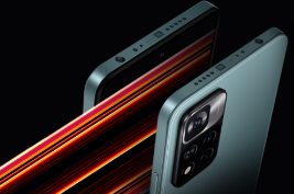 红米note11Pro使用哪种耳机孔