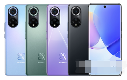 hinova9什么时候发布。