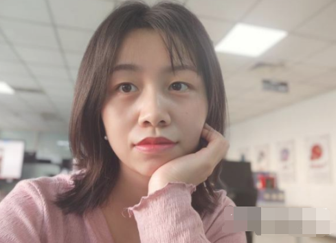 小米civi如何开启补光灯。