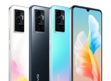 vivoS10e有多少种配色。