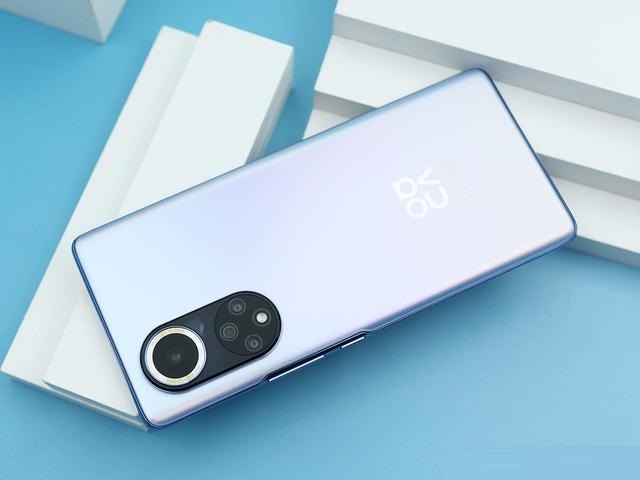 华为nova9Pro影像方面进行了什么升级。