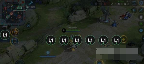 1635756660263727.png 黑鲨4pro如何设置王者荣耀一键换装