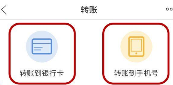 云闪付转账限额哪里调。