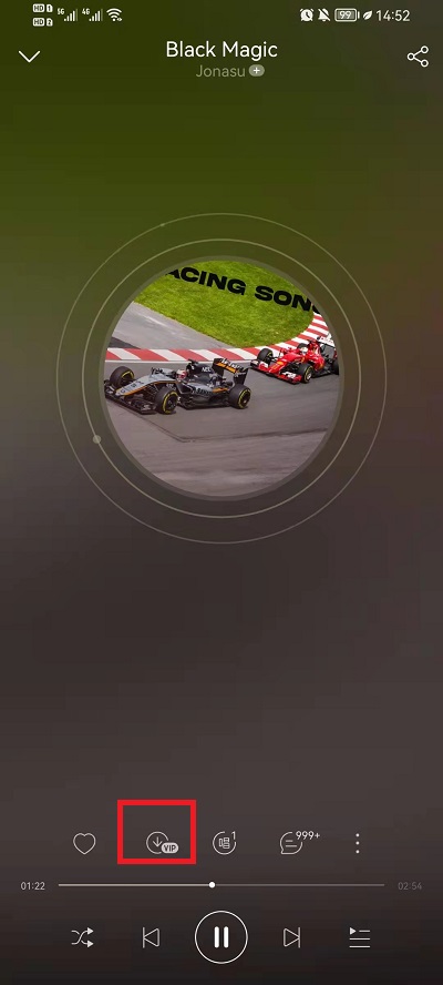 网易云音乐如何下载到本地